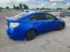 2020 SUBARU WRX