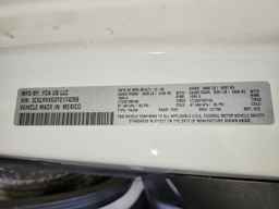 2026 RAM ProMaster 2500