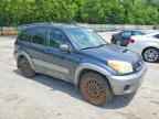 2005 TOYOTA RAV4