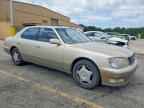 1999 LEXUS Ls 400