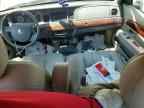 2009 MERCURY GRAND MARQUIS
