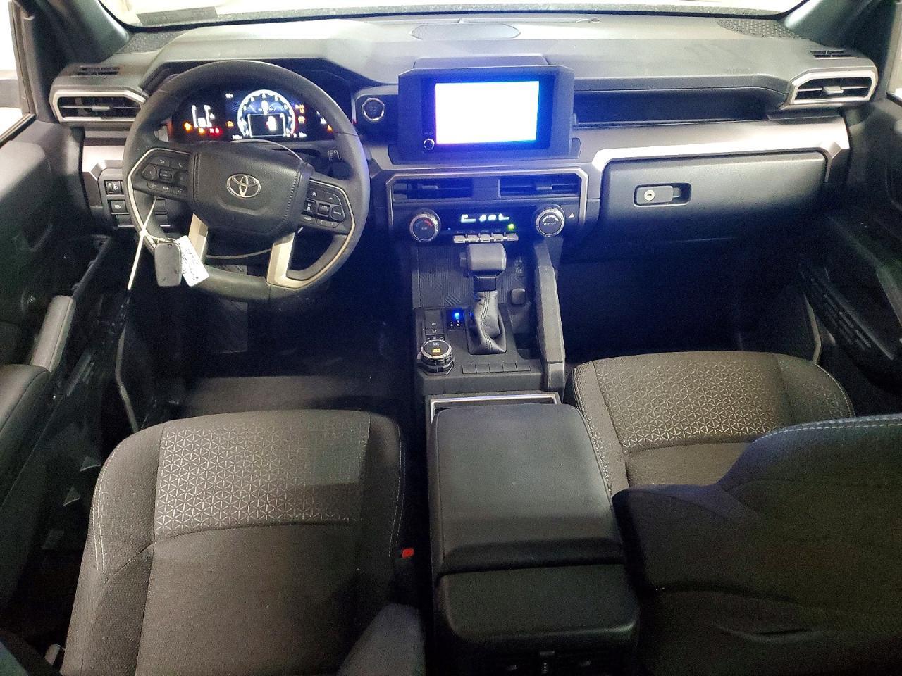 2026 TOYOTA