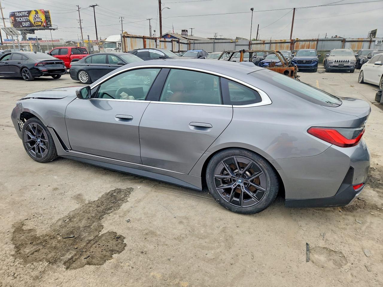 2023 BMW i4