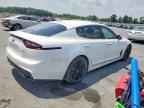 2018 KIA Stinger