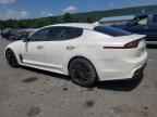2018 KIA Stinger