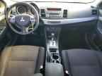 2011 MITSUBISHI LANCER