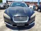 2013 JAGUAR XF