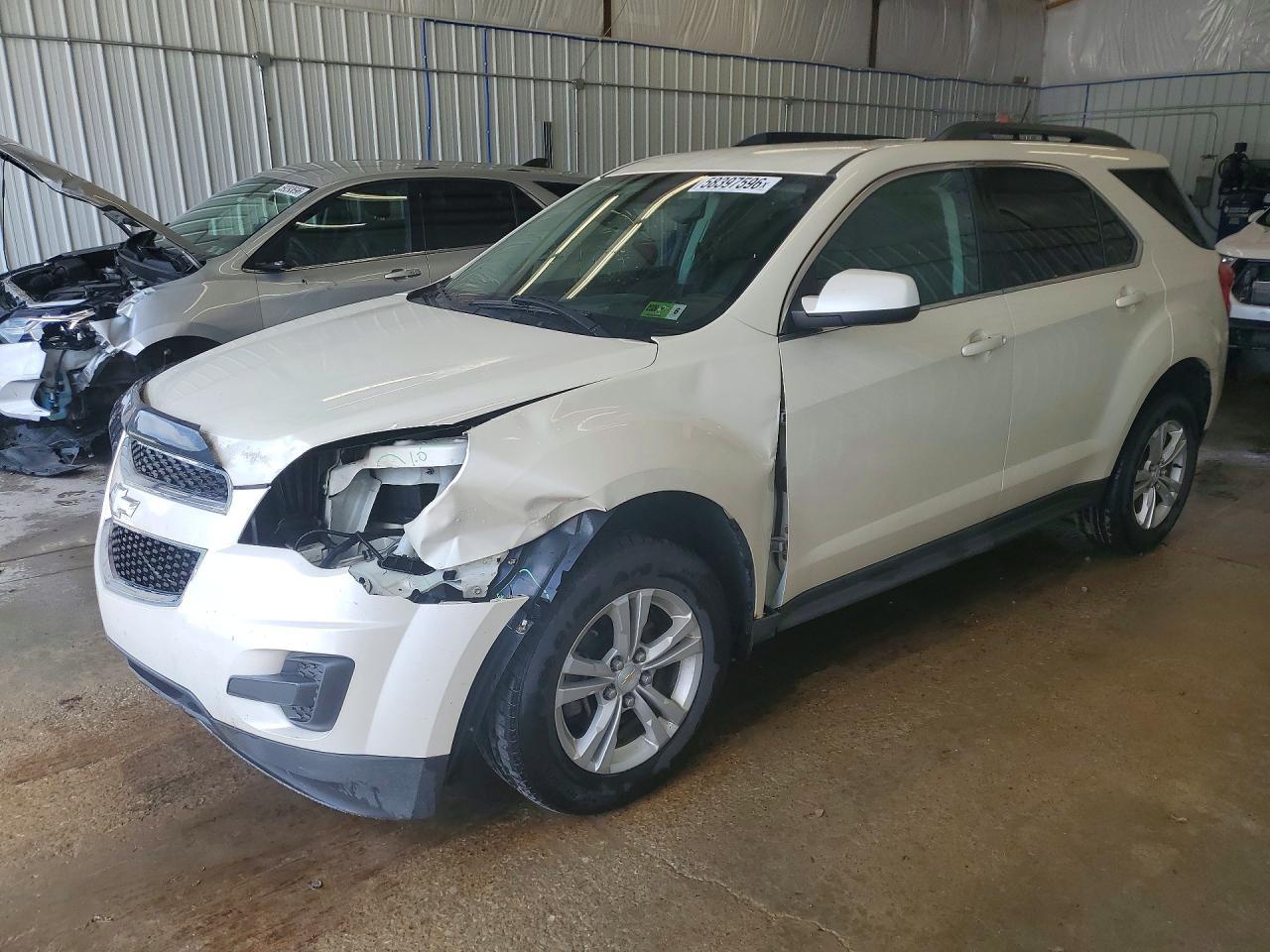 2013 CHEVROLET EQUINOX