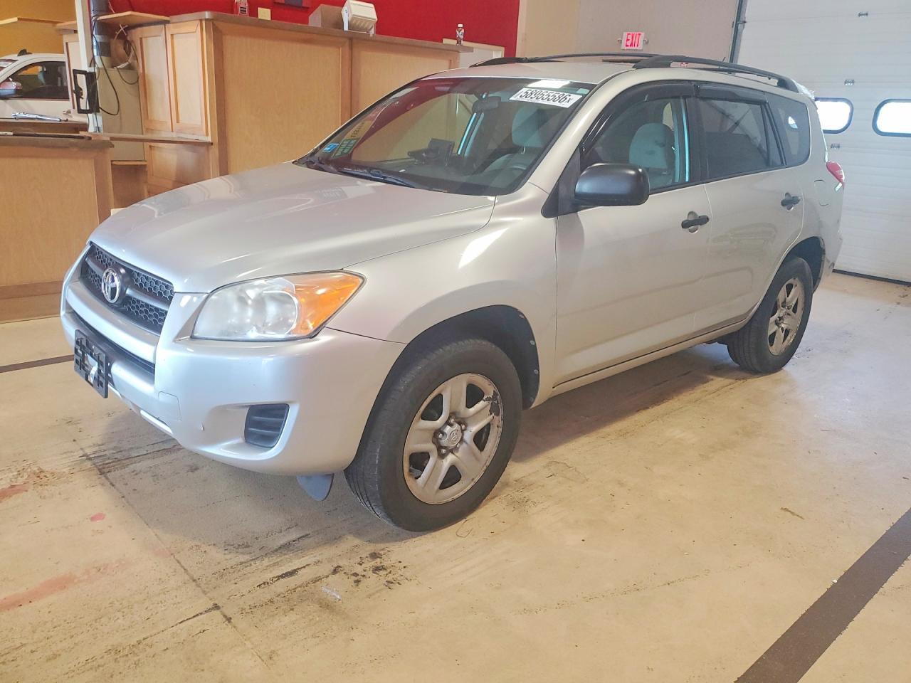 2011 TOYOTA RAV4