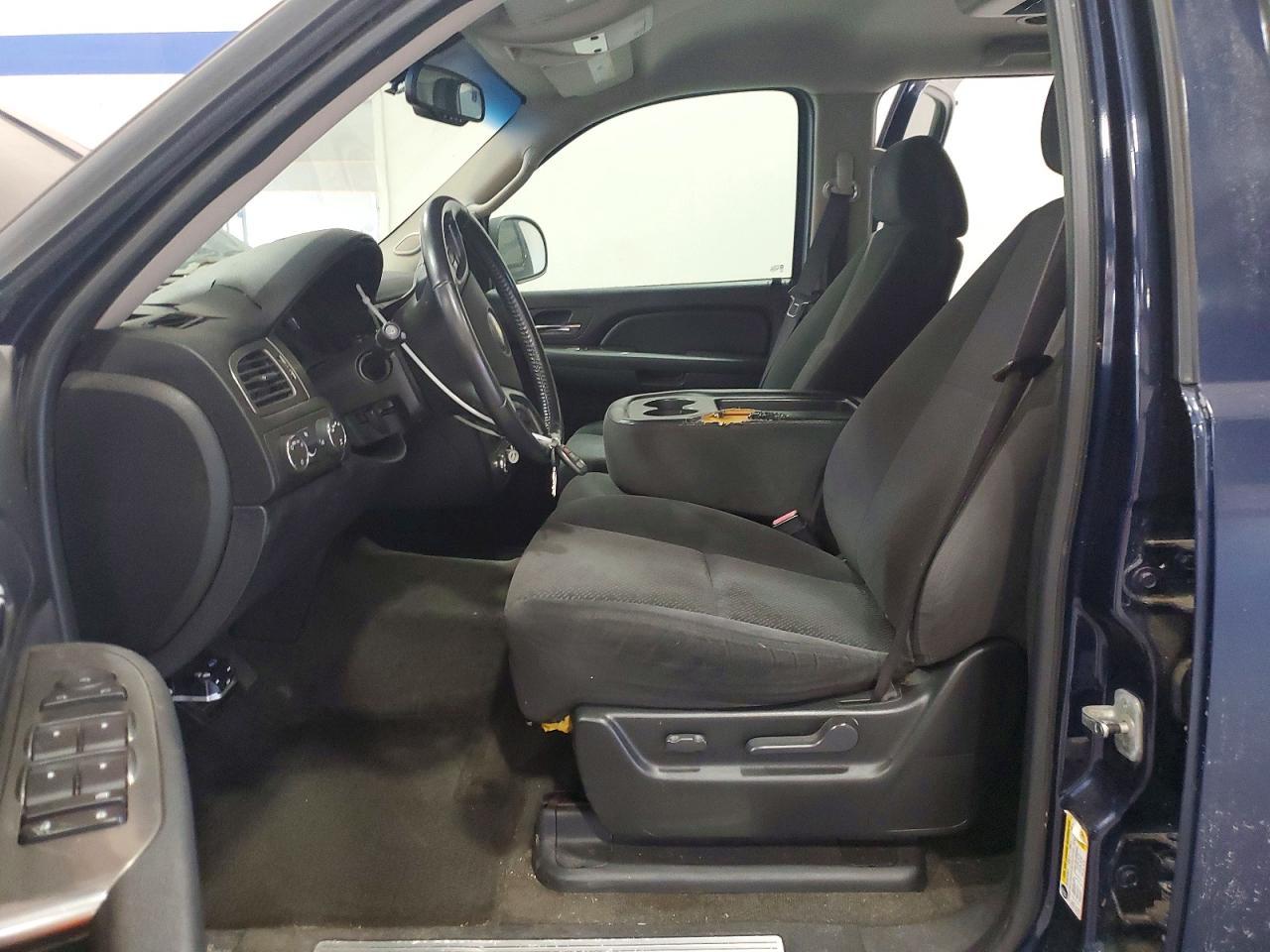 2007 CHEVROLET Tahoe