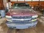 2002 CHEVROLET Silverado