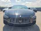 2014 MASERATI Ghibli