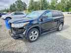 2014 TOYOTA HIGHLANDER