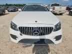 2018 MERCEDES-BENZ E-Class