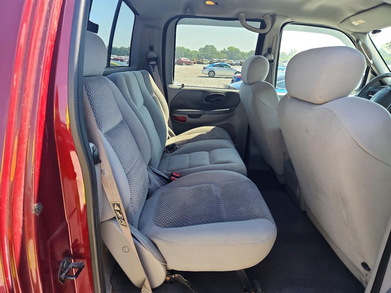 2003 FORD F-150 Lightning