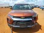 2021 CHEVROLET Trailblazer