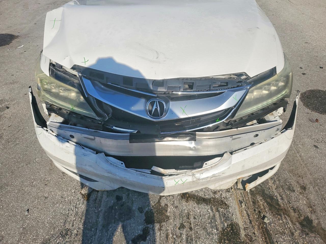 2016 ACURA ILX