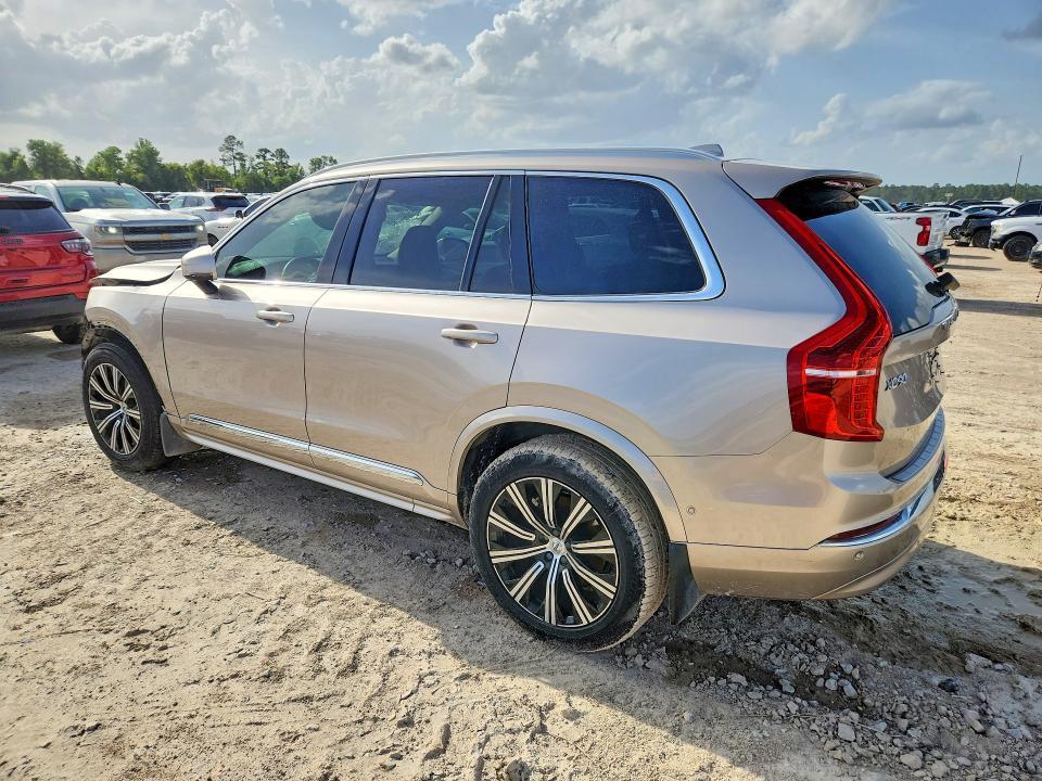 2024 VOLVO XC90