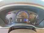 2015 CADILLAC SRX