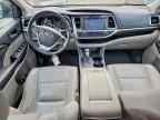 2014 TOYOTA HIGHLANDER