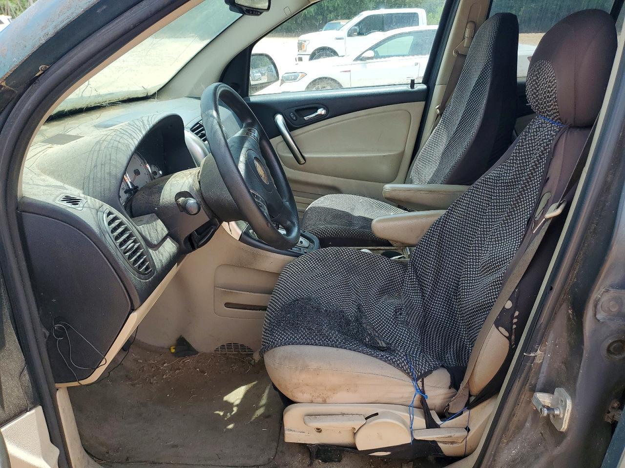 2006 SATURN Vue