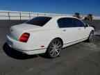 2013 BENTLEY Continental