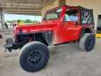 1999 JEEP WRANGLER