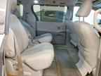 2012 TOYOTA SIENNA