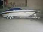 2000 Chaparral 240ssi