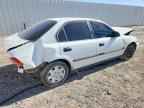 1998 HONDA CIVIC