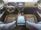 2020 NISSAN PATHFINDER