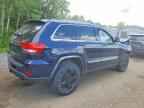 2012 JEEP Grand Cherokee