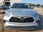 2020 TOYOTA HIGHLANDER