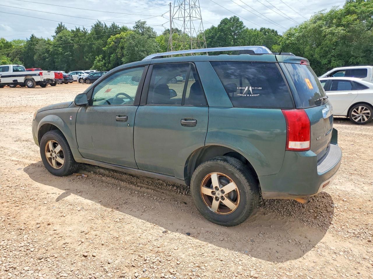 2006 SATURN Vue