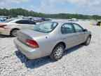 1998 NISSAN Maxima