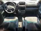 2002 HONDA CR-V