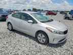2018 KIA FORTE