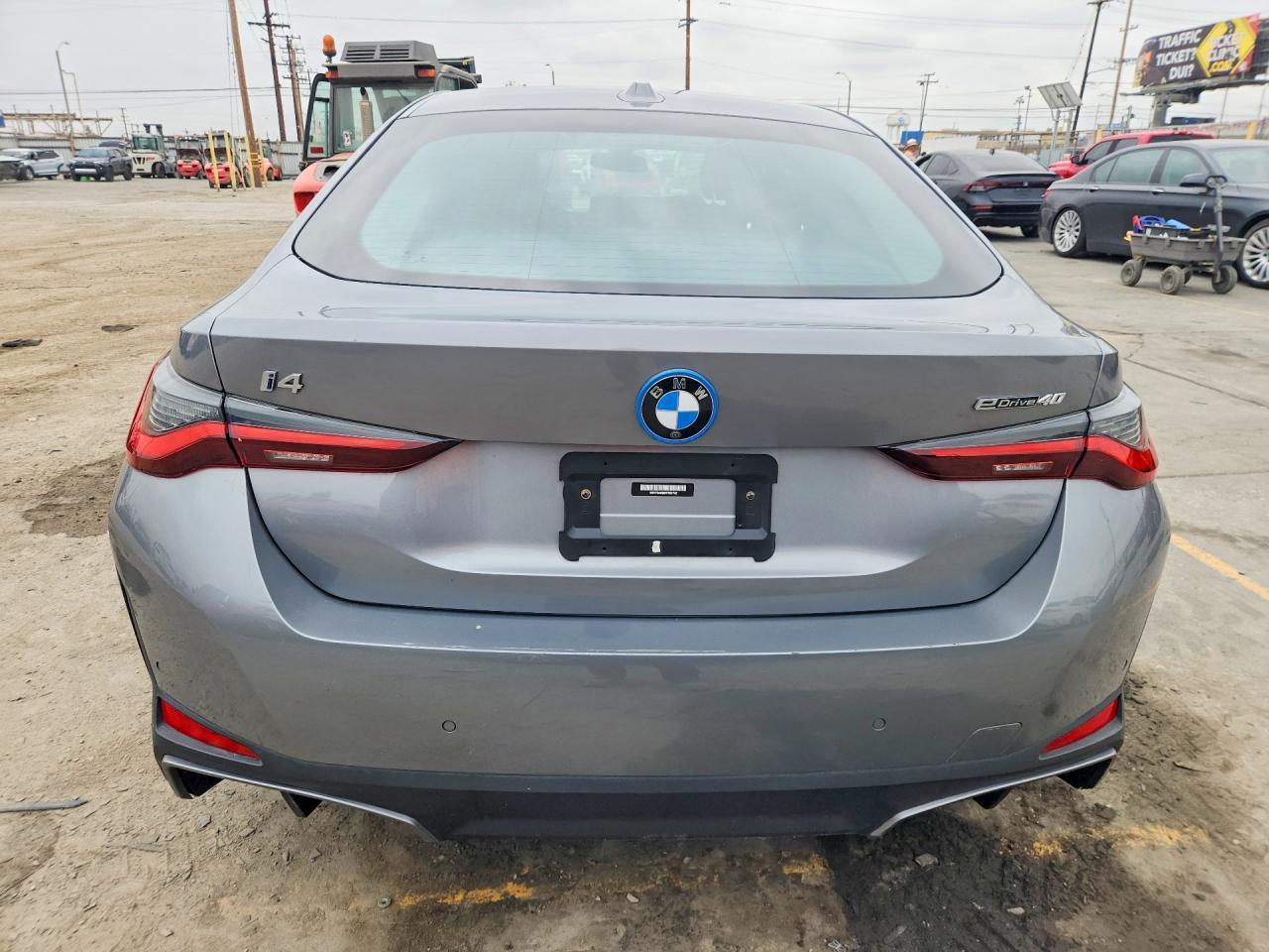 2023 BMW i4