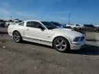 2008 FORD MUSTANG