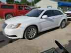 2013 CHRYSLER 200