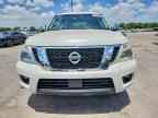 2017 NISSAN Armada