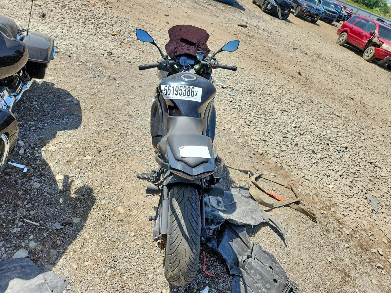 2015 KAWASAKI Zx1000