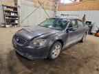 2006 NISSAN ALTIMA