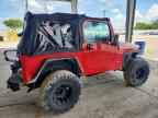 1999 JEEP WRANGLER