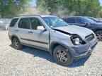 2002 HONDA CR-V