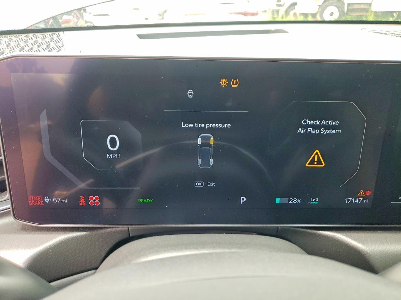 2024 KIA EV9