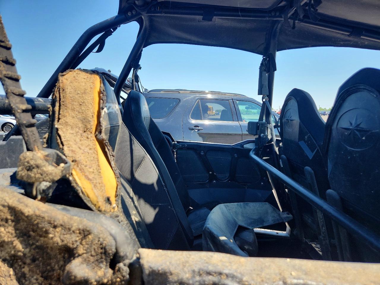 2020 POLARIS Rzr