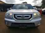 2011 HONDA PILOT
