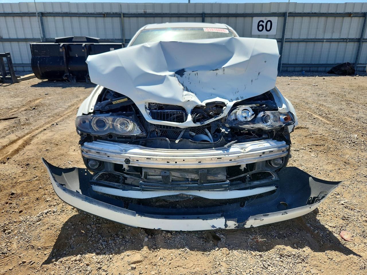 2002 BMW 3 SERIES