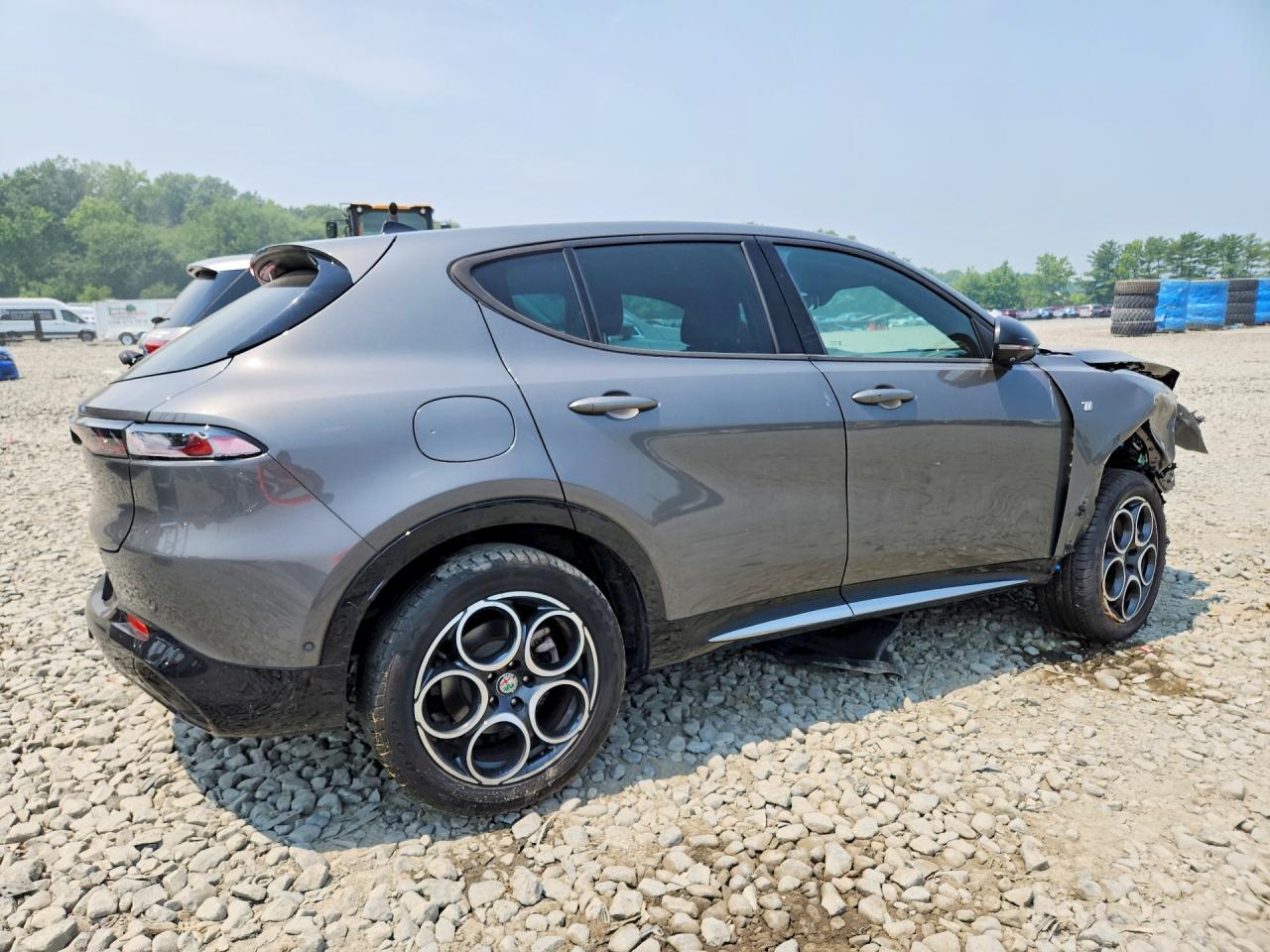 2024 ALFA ROMEO Tonale